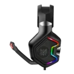 هدست باسیم گیمینگ اونیکوما مدل K10 PRO