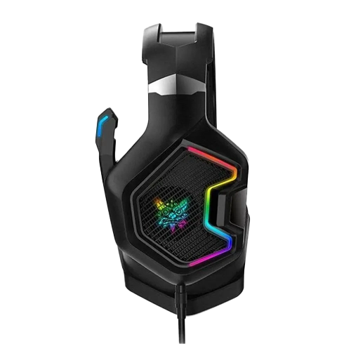 هدست باسیم گیمینگ اونیکوما مدل K10 PRO