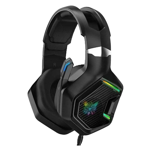 هدست باسیم گیمینگ اونیکوما مدل K10 PRO