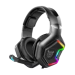 هدست باسیم گیمینگ اونیکوما مدل K10 PRO