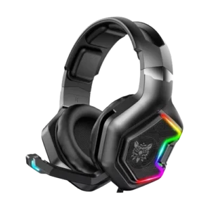 هدست باسیم گیمینگ اونیکوما مدل K10 PRO