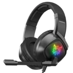 هدست باسیم گیمینگ اونیکوما مدل K19 RGB