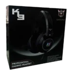 قیمت هدست گیمینگ با سیم اونیکوما مدل K9