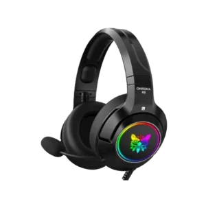 هدست باسیم گیمینگ اونیکوما مدل K9