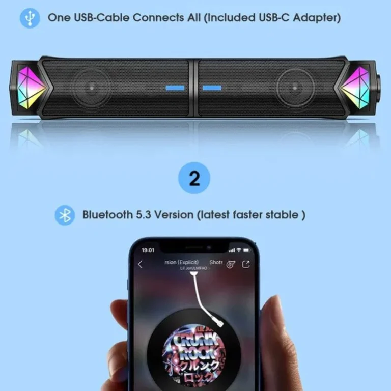 قیمت اسپیکر بی‌سیم اونیکوما مدل L1