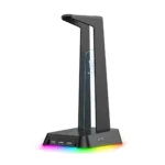 پایه نگهدارنده هدفون اونیکوما مدل ST2 RGB