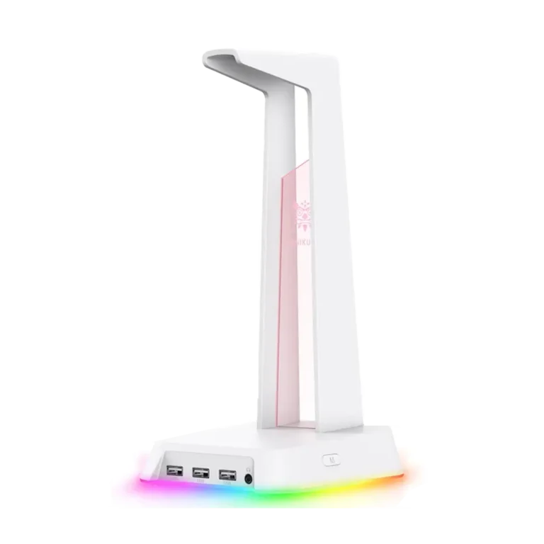 پایه نگهدارنده هدفون اونیکوما مدل ST2 RGB