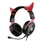 هدست باسیم گیمینگ اونیکوما مدل X10