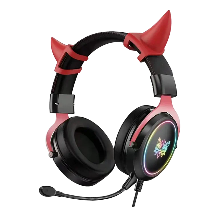 هدست باسیم گیمینگ اونیکوما مدل X10