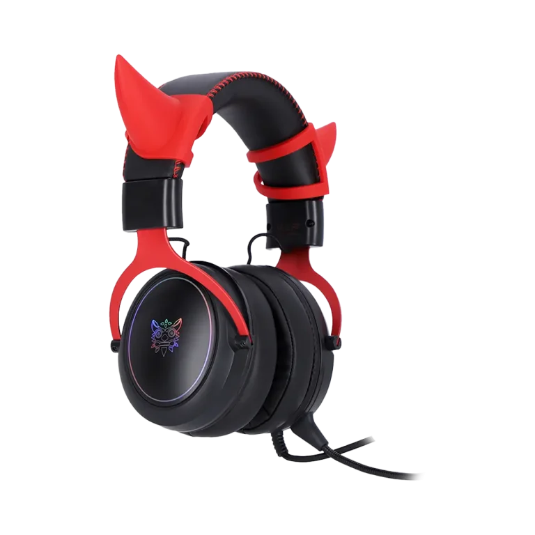 هدست باسیم گیمینگ اونیکوما مدل X10