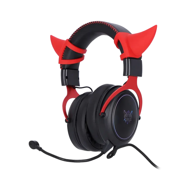 هدست باسیم گیمینگ اونیکوما مدل X10