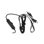 هدست باسیم گیمینگ اونیکوما مدل X10