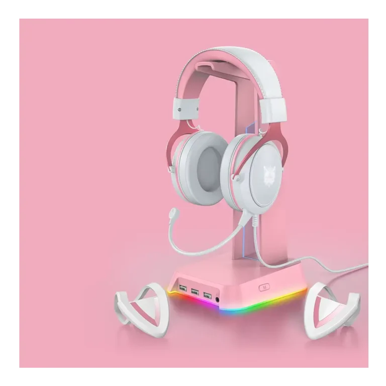 هدست باسیم گیمینگ اونیکوما مدل X10