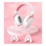 هدست باسیم گیمینگ اونیکوما مدل X10