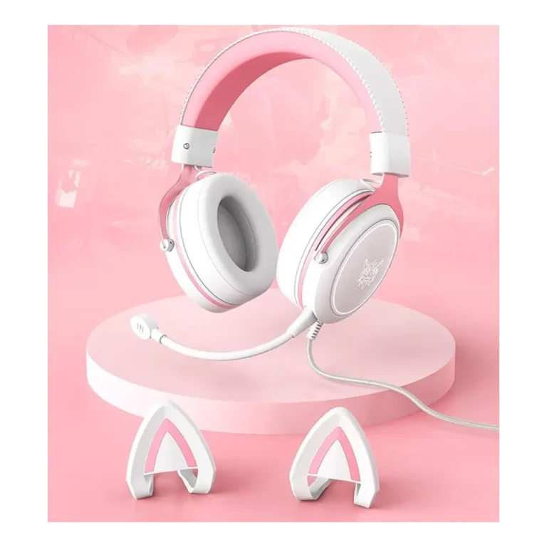 هدست باسیم گیمینگ اونیکوما مدل X10