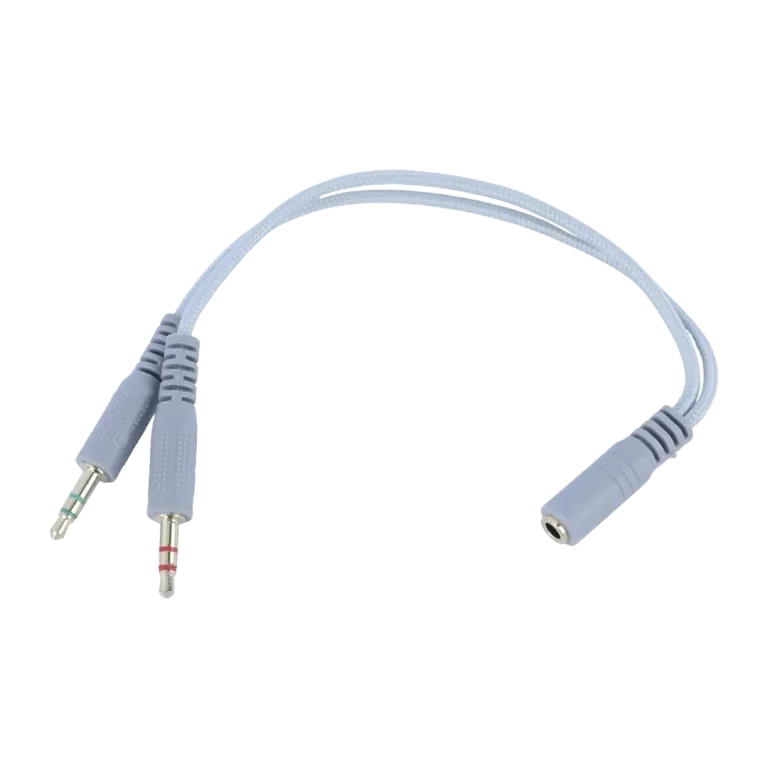 هدست باسیم گیمینگ اونیکوما مدل X10