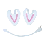 هدست باسیم گیمینگ اونیکوما مدل X10