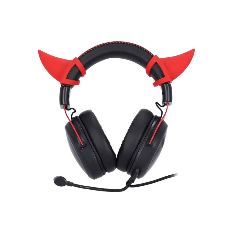 هدست باسیم گیمینگ اونیکوما مدل X10