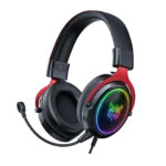 هدست باسیم گیمینگ اونیکوما مدل X10