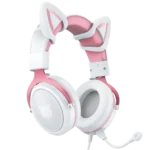 هدست باسیم گیمینگ اونیکوما مدل X10