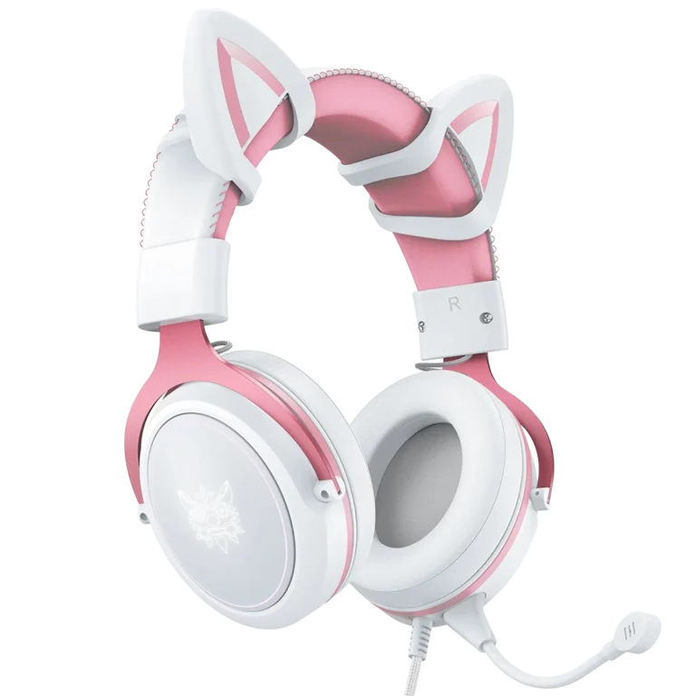 هدست باسیم گیمینگ اونیکوما مدل X10