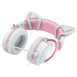 هدست باسیم گیمینگ اونیکوما مدل X10