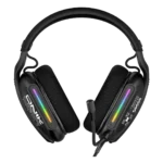 هدست باسیم گیمینگ اونیکوما مدل X12 RGB