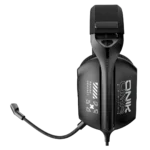 هدست باسیم گیمینگ اونیکوما مدل X12 RGB