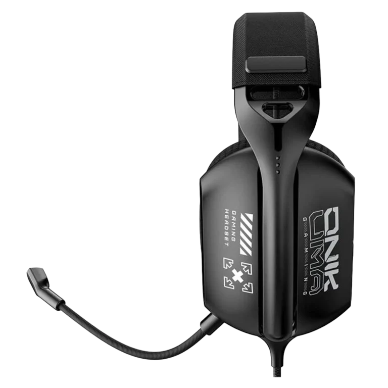 هدست باسیم گیمینگ اونیکوما مدل X12 RGB