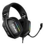 هدست باسیم گیمینگ اونیکوما مدل X12 RGB