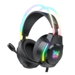 هدست باسیم گیمینگ اونیکوما مدل X26