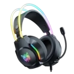 هدست باسیم گیمینگ اونیکوما مدل X26