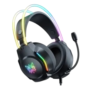 هدست باسیم گیمینگ اونیکوما مدل X26