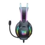 هدست باسیم گیمینگ اونیکوما مدل X26