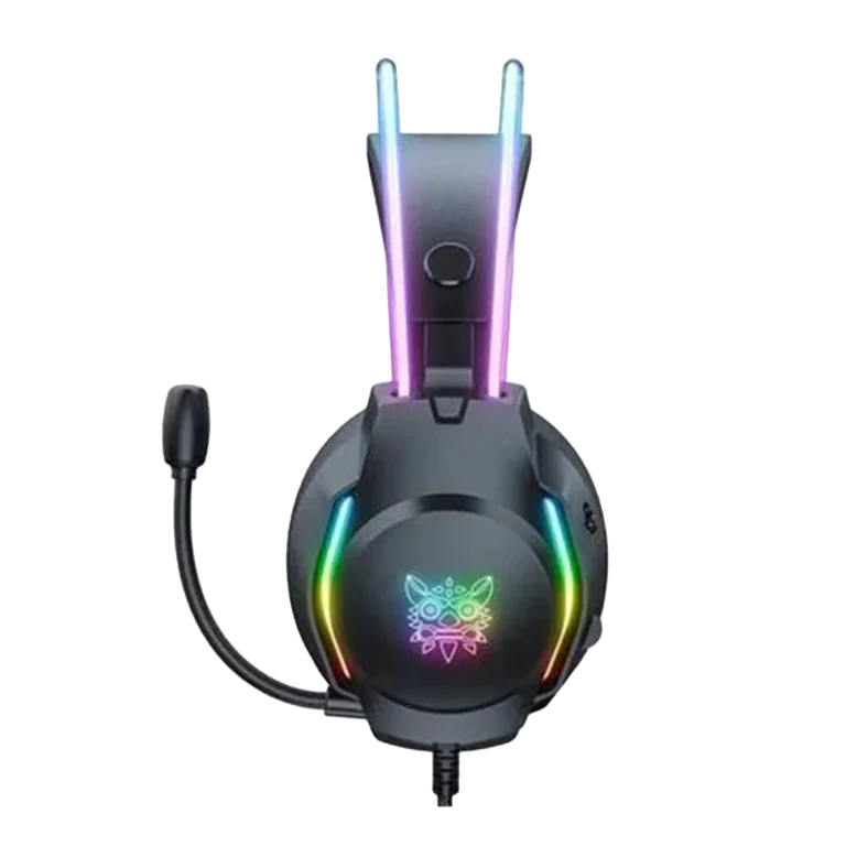 هدست باسیم گیمینگ اونیکوما مدل X26