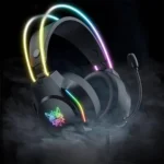 هدست باسیم گیمینگ اونیکوما مدل X26