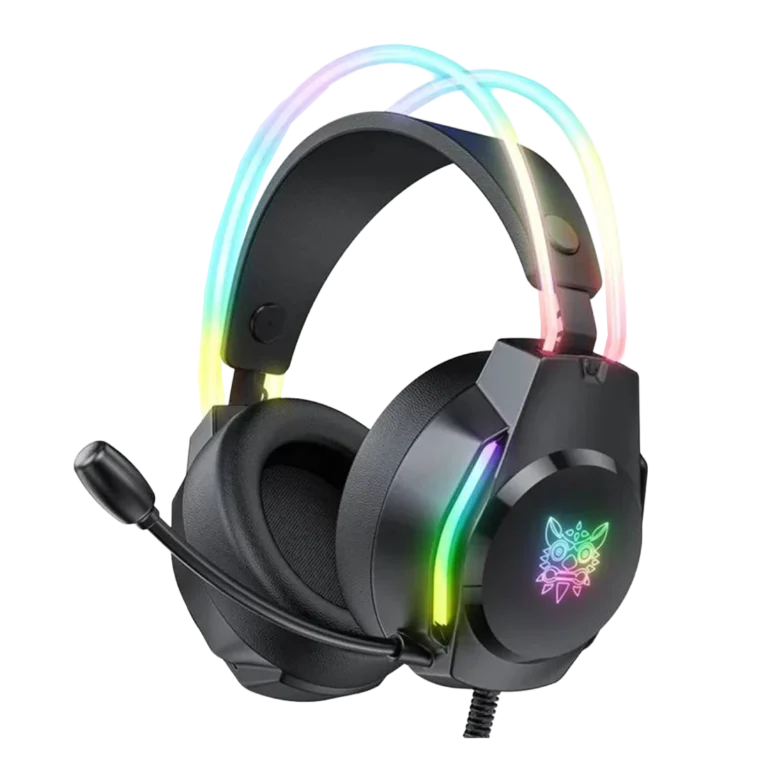 هدست باسیم گیمینگ اونیکوما مدل X26