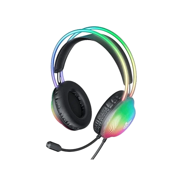 هدست گیمینگ با سیم اونیکوما مدل X29