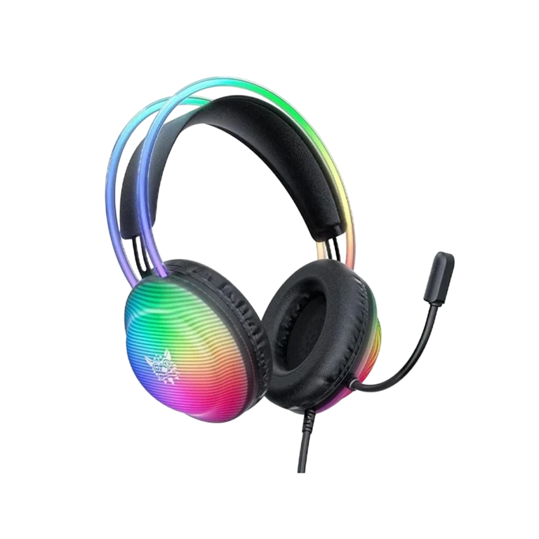 خرید هدست گیمینگ با سیم اونیکوما مدل X29