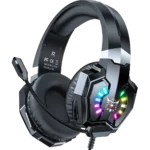 هدست باسیم گیمینگ اونیکوما مدل X32