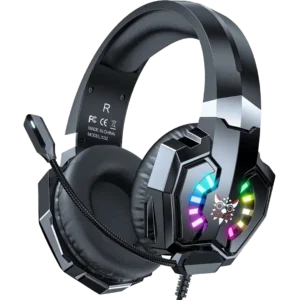 هدست باسیم گیمینگ اونیکوما مدل X32