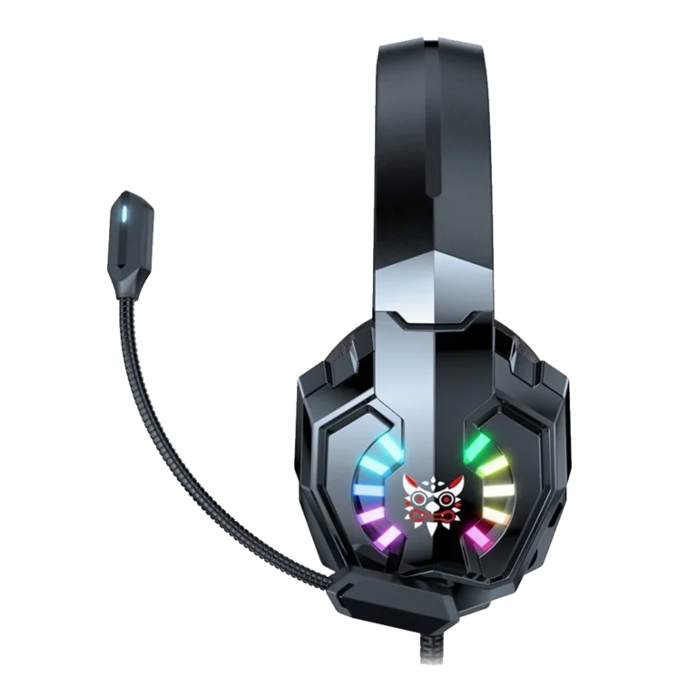 هدست باسیم گیمینگ اونیکوما مدل X32