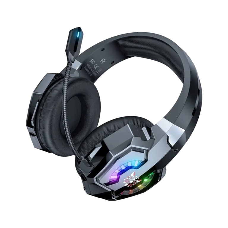 هدست باسیم گیمینگ اونیکوما مدل X32