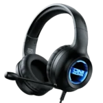 هدست باسیم گیمینگ اونیکوما مدل X36 RGB