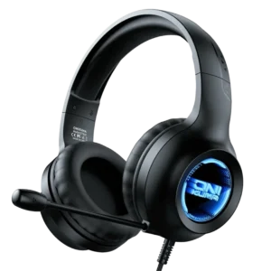 هدست باسیم گیمینگ اونیکوما مدل X36 RGB