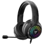 هدست گیمینگ با سیم اونیکوما مدل X7 PRO