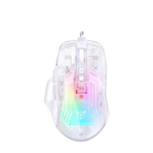 ماوس باسیم گیمینگ اونیکوما مدل CW923