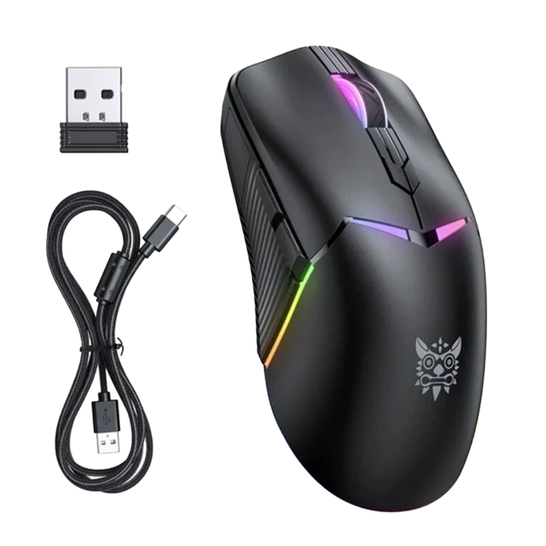 ماوس گیمینگ اونیکوما مدل CW928