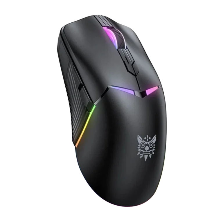 ماوس گیمینگ اونیکوما مدل CW928