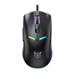 ماوس گیمینگ با سیم اونیکوما مدل CW929